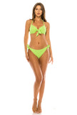 UNDERWIRE PADDED BIKINI - My Store