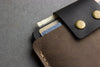 Leather Card Case - My Store