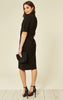 Diane Wrap Blazer Dress - My Store