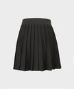 Anell Golf French Wool Skirt - Charcoal - My Store