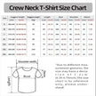 T-shirt Summer New Fashion Men's English Letter Printing Pattern - My Store