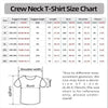 T-shirt Summer New Fashion Men's English Letter Printing Pattern - My Store