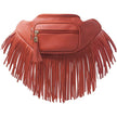 Fashion Fringe Tassel Fanny Pack Waist Bag - My Store