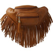 Fashion Fringe Tassel Fanny Pack Waist Bag - My Store