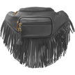 Fashion Fringe Tassel Fanny Pack Waist Bag - My Store