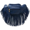 Fashion Fringe Tassel Fanny Pack Waist Bag - My Store