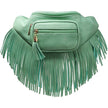 Fashion Fringe Tassel Fanny Pack Waist Bag - My Store