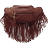 Fashion Fringe Tassel Fanny Pack Waist Bag - My Store