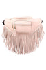 Fashion Fringe Tassel Fanny Pack Waist Bag - My Store