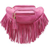 Fashion Fringe Tassel Fanny Pack Waist Bag - My Store