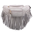 Fashion Fringe Tassel Fanny Pack Waist Bag - My Store