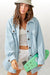 Sunset Fleece Jacket - My Store