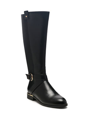 Snowd Riding Boot - My Store