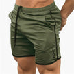 Performance Gym Shorts Activewear - My Store