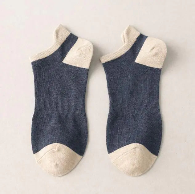 Cotton Socks