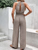 Patterned jumpsuit - My Store