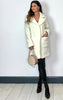 Stud Button Borg Teddy Coat (1905) - My Store