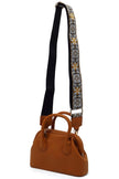 Spring Frame Doctors Satchel Crossbody Bag - My Store