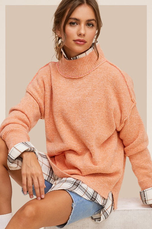 Ella Sweater - My Store