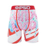 Men Underwear Boxers Fashion Printed