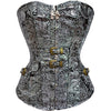 Women's Gothic Corset - My Store