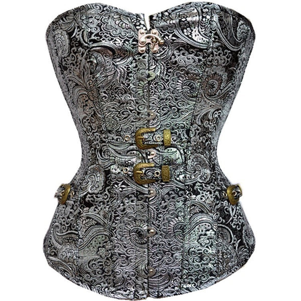 Women's Gothic Corset - My Store