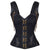 Women's Gothic Ribbed Shapewear - My Store