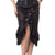 Women's Lace Punk Gothic Skirt - My Store