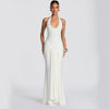 Women's Minimalist Slim Fit Dress - My Store