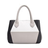 Maria Carla Woman's Fashion Luxury Leather Handbag, Smooth Leather - My Store