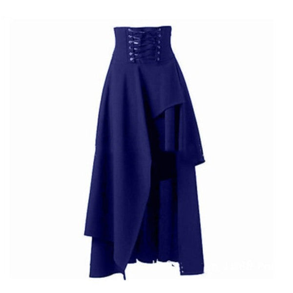 Gothic Lolita Strap Dress - My Store