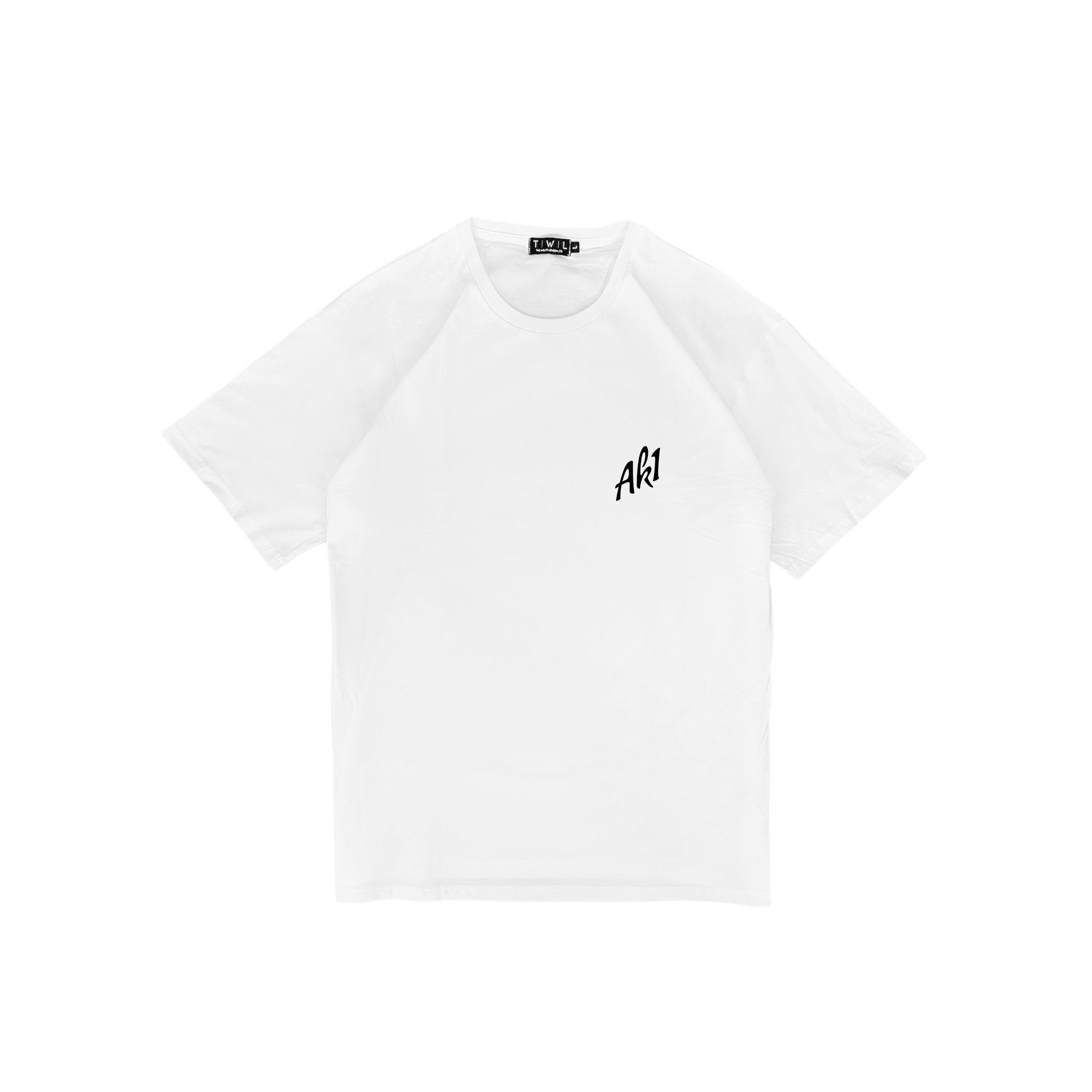 Classic Omega Tee - My Store