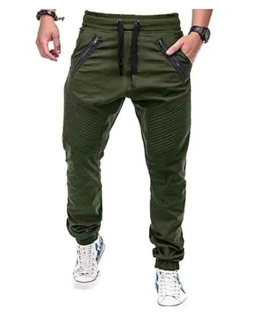 Men's Casual Joggers Pants Sweatpants - My Store