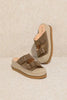 D-HAZEL-Espadrille, Platform, Slide, Sandals - My Store