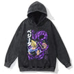 Japanische Anime Dragon Ball Hoodie - My Store