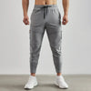 Cargo Jogger Sweatpants