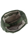 ecostitch Puffy Woven Hobo Shoulder Bag - My Store