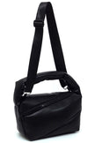 Fashion Puffy Tote Crossbody Bag - My Store