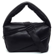 Fashion Puffy Tote Crossbody Bag - My Store