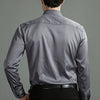 New Men's Elastic Business Shirt - My Store