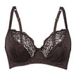 Sassa My Pleasure Semi-Sheer Lace Bra - My Store