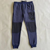 Soft Cotton Jogging Pants for Men - My Store