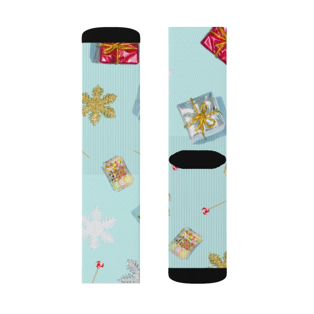 Holiday Gifts Novelty Socks - My Store