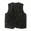 Men Vests Men's Summer Sleeveless Multi-pocket - My Store