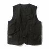 Men Vests Men's Summer Sleeveless Multi-pocket - My Store