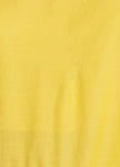 Women's Asymmetrical Hem Button Front Skirt in Yellow - My Store