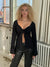 Strike Top - LEATHERS AND FEATHERS