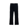 Harajuku Striped Tassel Jeans - My Store