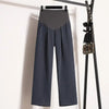 Korean Maternity Office Pants - My Store