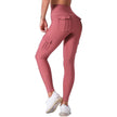 PocketFit Cargo Leggings - My Store